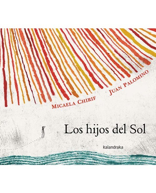 Imagen 0 de Los hijos del Sol  (Tapa dura)