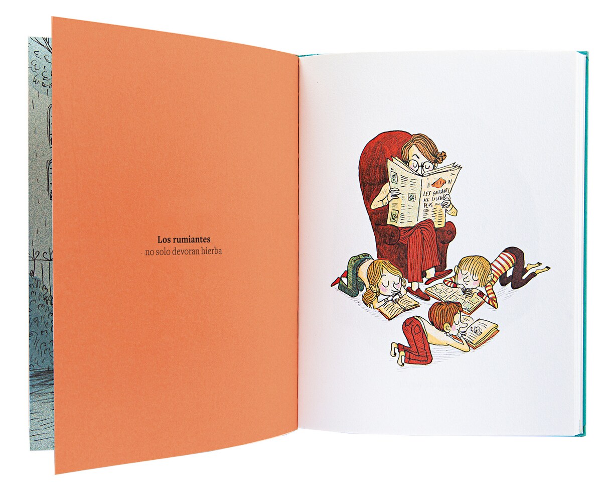 101 maneras de leer a todas horas (Capa dura) 2