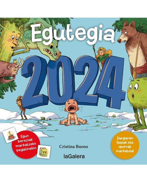 Calendario 2024 1