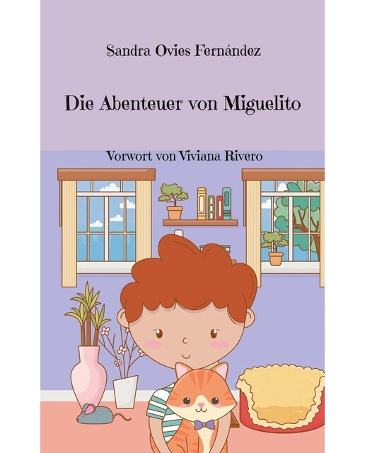 Die Abenteuer von Miguelito (Capa mole) 1