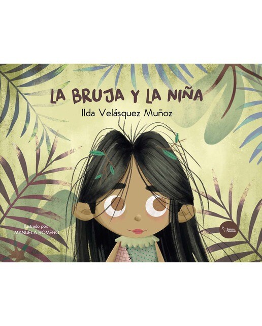 La bruja y la niña