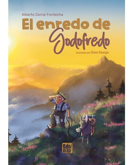 Imagen 0 de El enredo de Godofredo