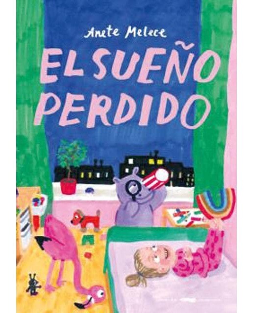 El sueño perdido 1