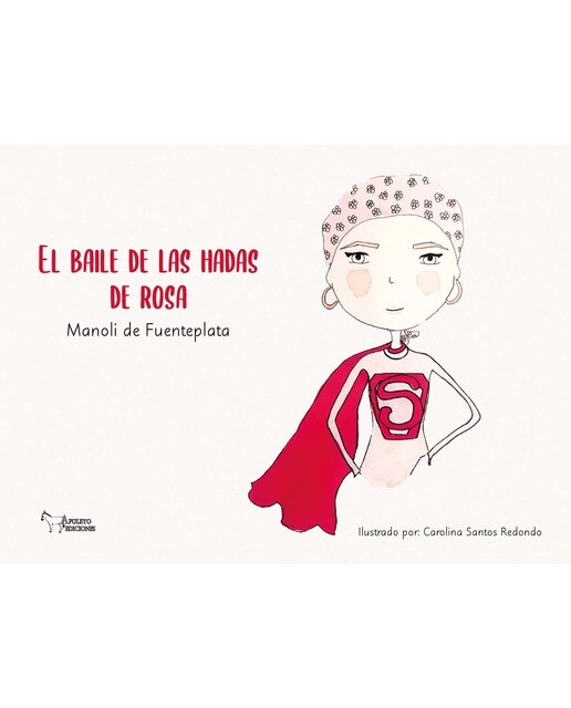 El baile de las hadas de rosa