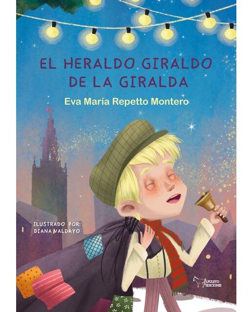 El heraldo Giraldo de la Giralda 1