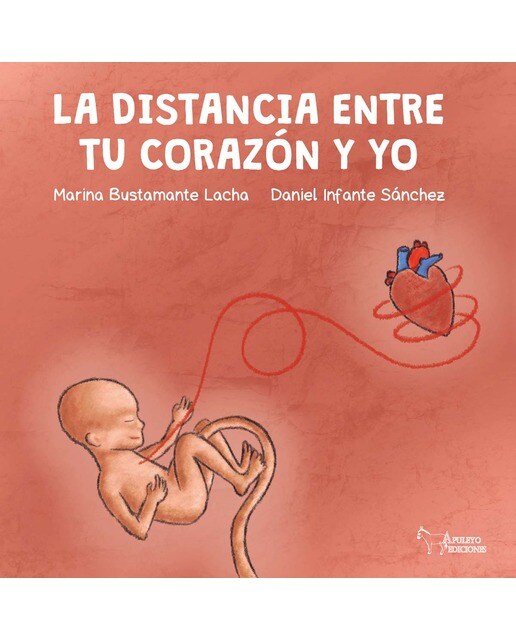 La distancia entre tu corazón y yo