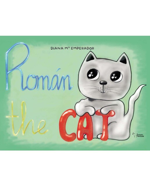 Román the cat