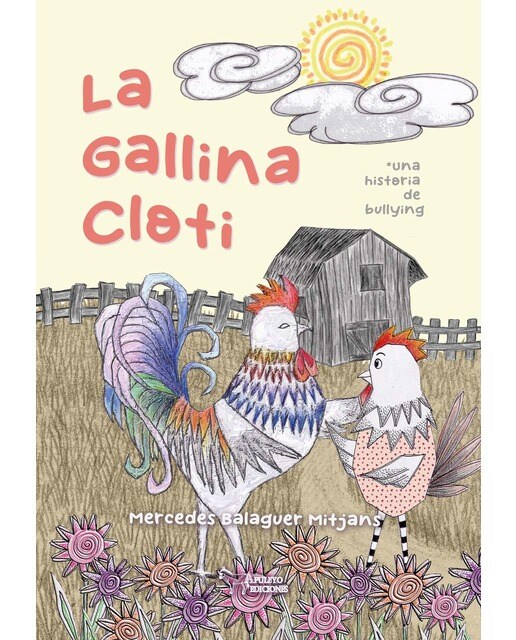 La gallina Cloti