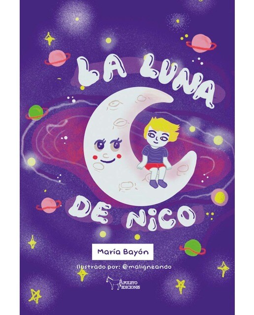 La luna de Nico