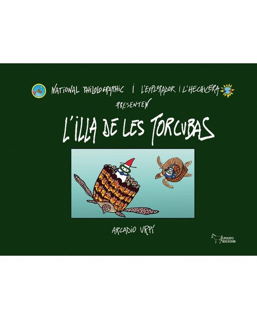 L' Illa de les Torcubas
