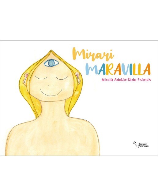 Mirari Maravilla 1