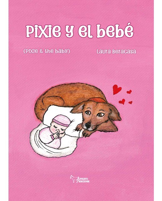 Pixie y el bebé
