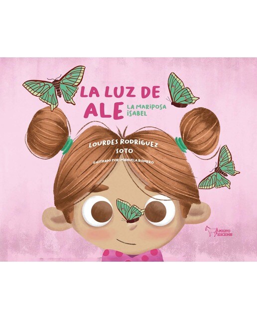 La luz de Ale