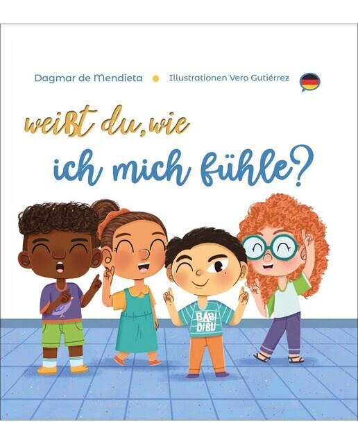 Weißt du, wie ich mich fühle? 1