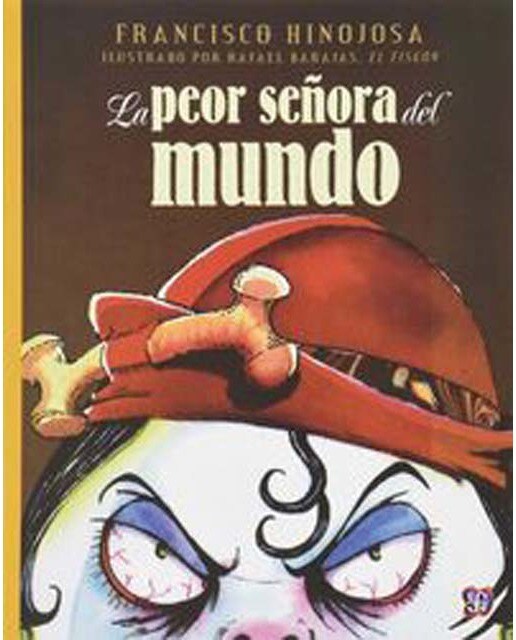 Imagen 1 de La peor señora del mundo
