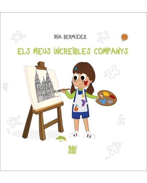 Imagen 1 de Els meus increïbles companys
