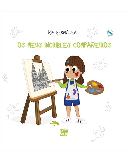 Imagen 1 de Os meus incribles compañeiros
