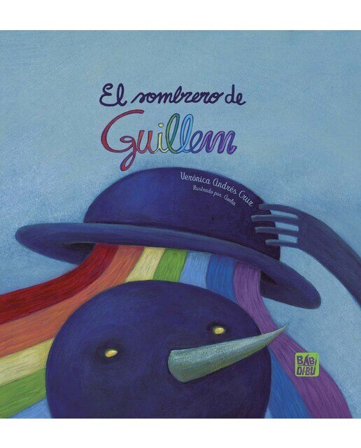 El sombrero de Guillem 1
