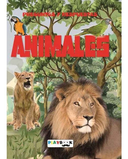 Preguntas y repuestas animales