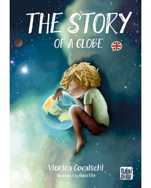 the story os a globe 1