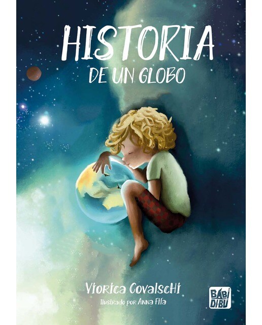 Historia de un globo