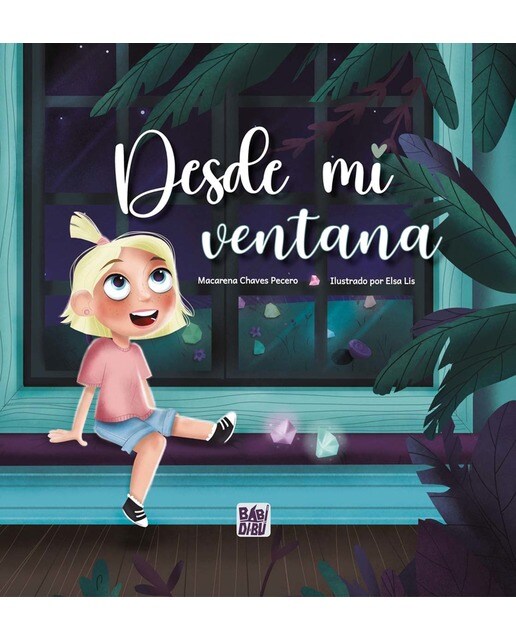 Desde mi ventana 1