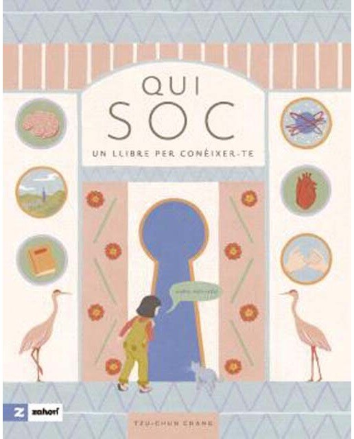 Qui soc jo