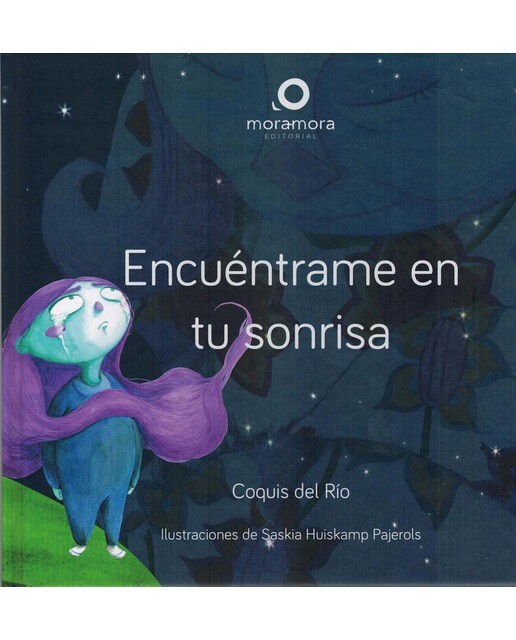 Imagen 0 de Encuéntrame en tu sonrisa