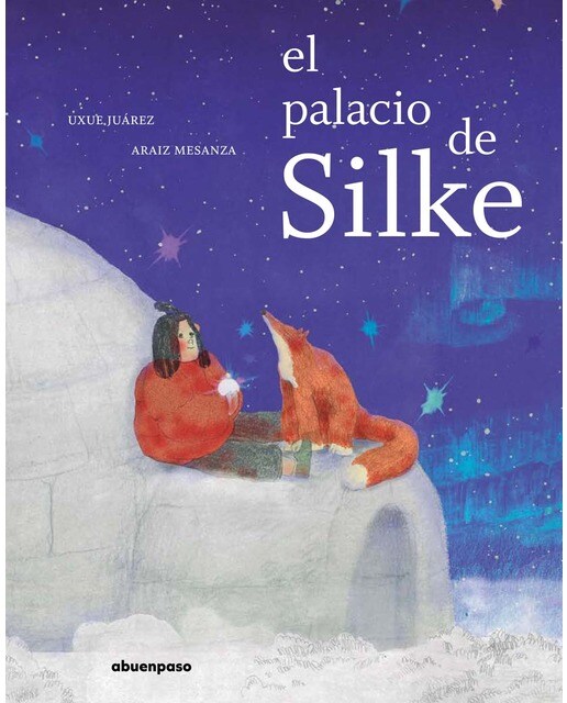 Imagen 0 de El palacio de Silke (Tapa dura)