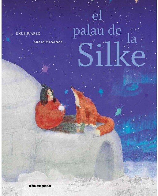 Imagen 0 de El palau de la Silke (Tapa dura)