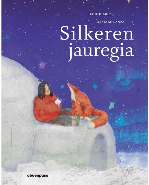 Silkeren jauregia (Capa dura) 1