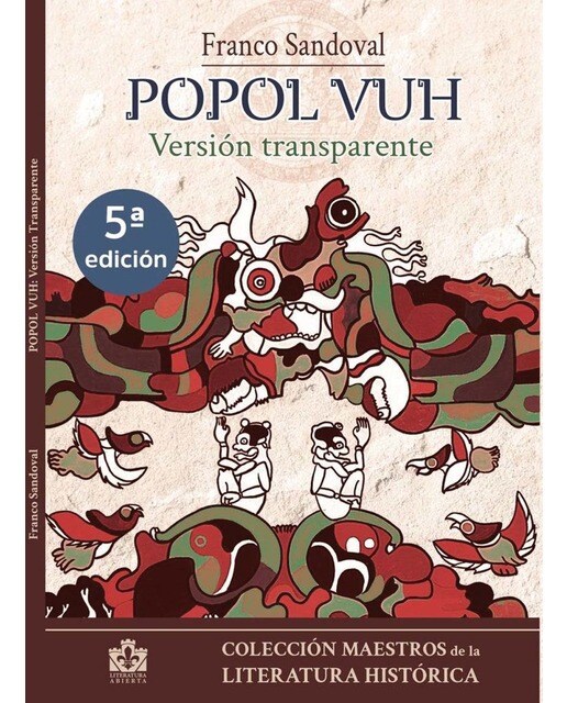 Popol vuh