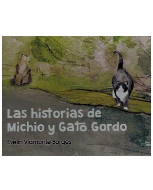 Imagen 0 de Las historias de Michio y Gato Gordo