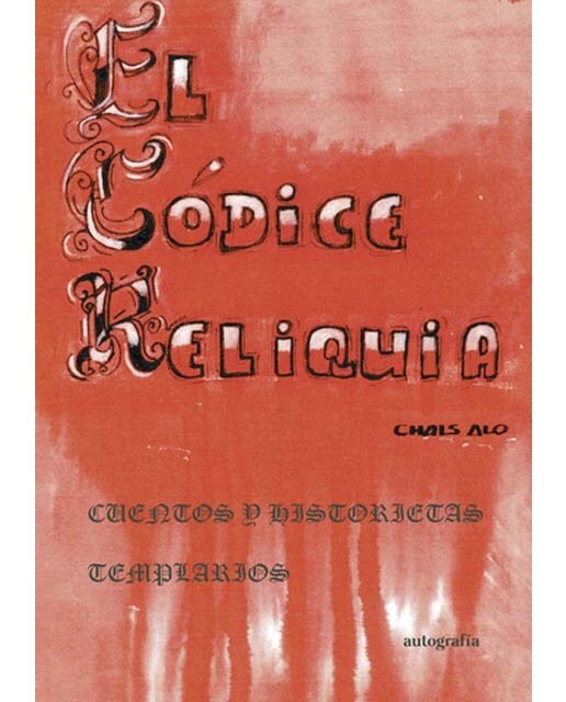 El códice reliquia