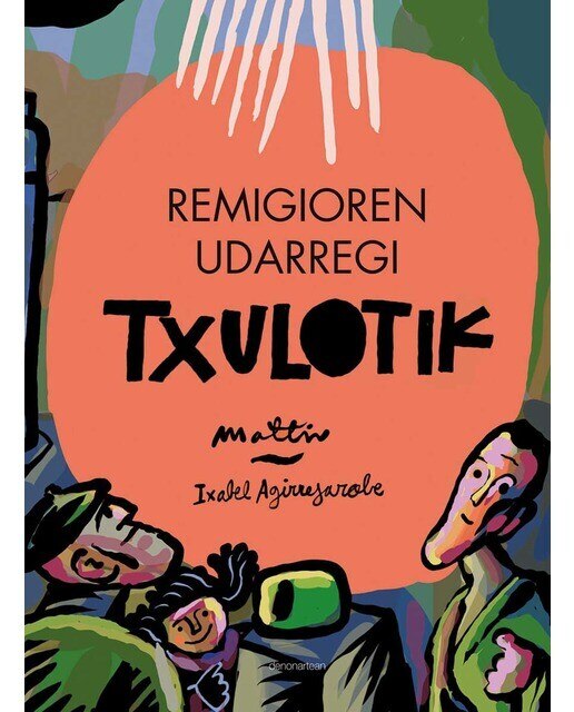 Txulotik 1