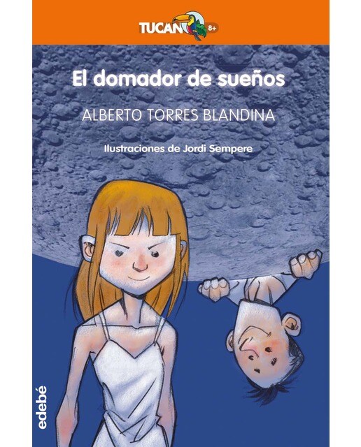 EL DOMADOR DE SUEÑOS (Capa mole) 1