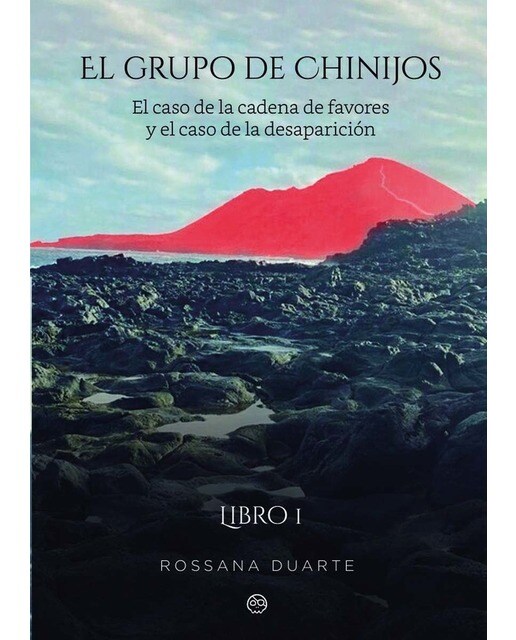 El grupo de chinijos