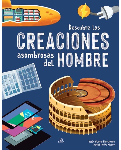 Descubre las Creaciones Asombrosas del Hombre