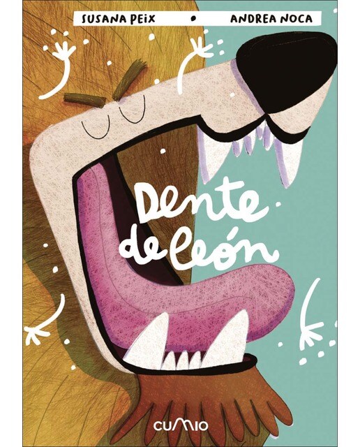 Imagem 0 de Dente de León