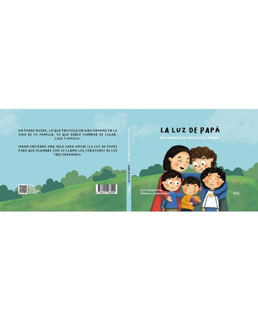 LA LUZ DE PAPÁ