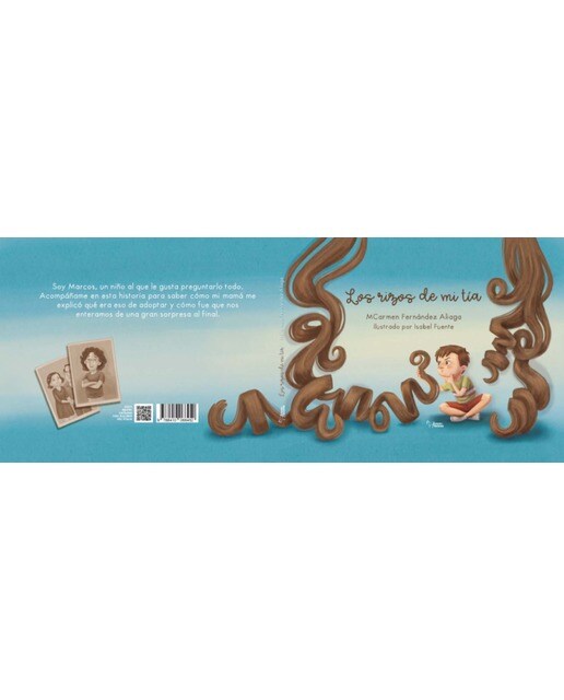 Los rizos de mi tía