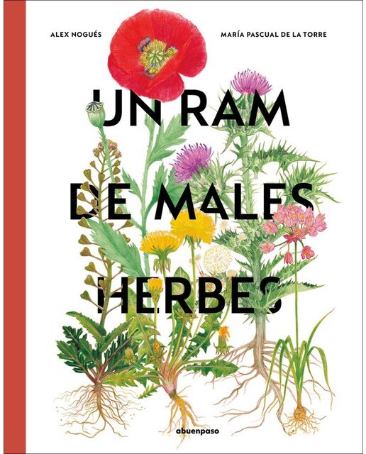 Imagen 0 de Un ram de males herbes  (Tapa dura)