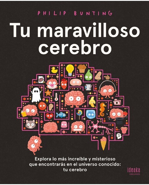 Tu maravilloso cerebro 1