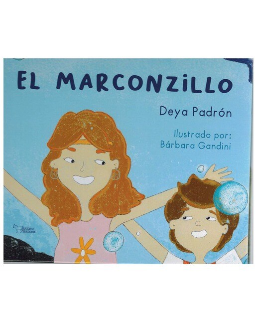 EL MARCONZILLO