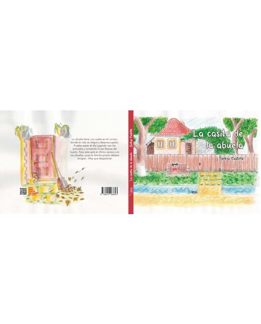 La casita de la abuela