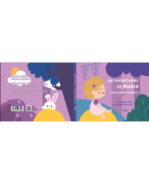 LAS AVENTURAS DE NURIA