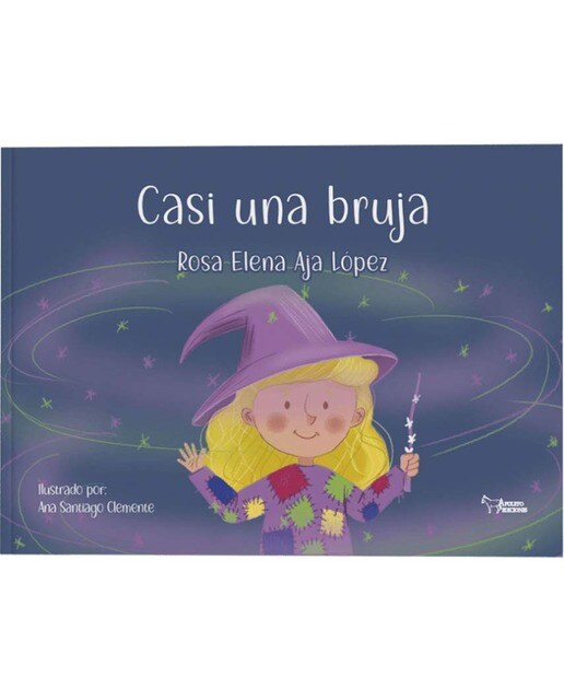Casi una bruja