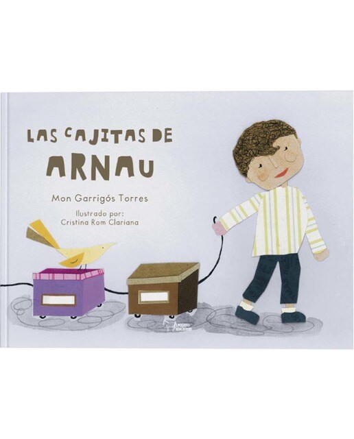 LAS CAJITAS DE ARNAU