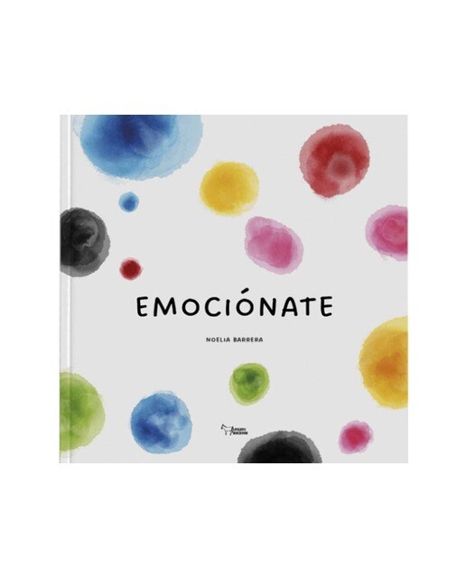 EMOCIÓNATE