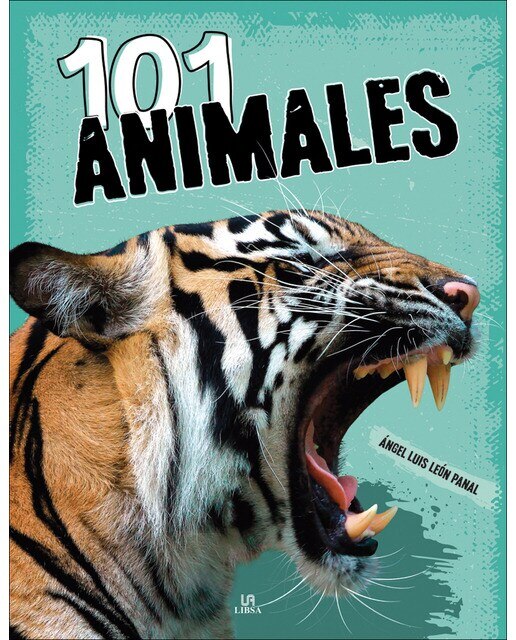 101 Animales